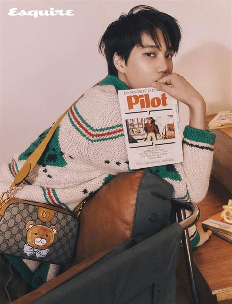 kai gucci collection buy online|exo gucci kai.